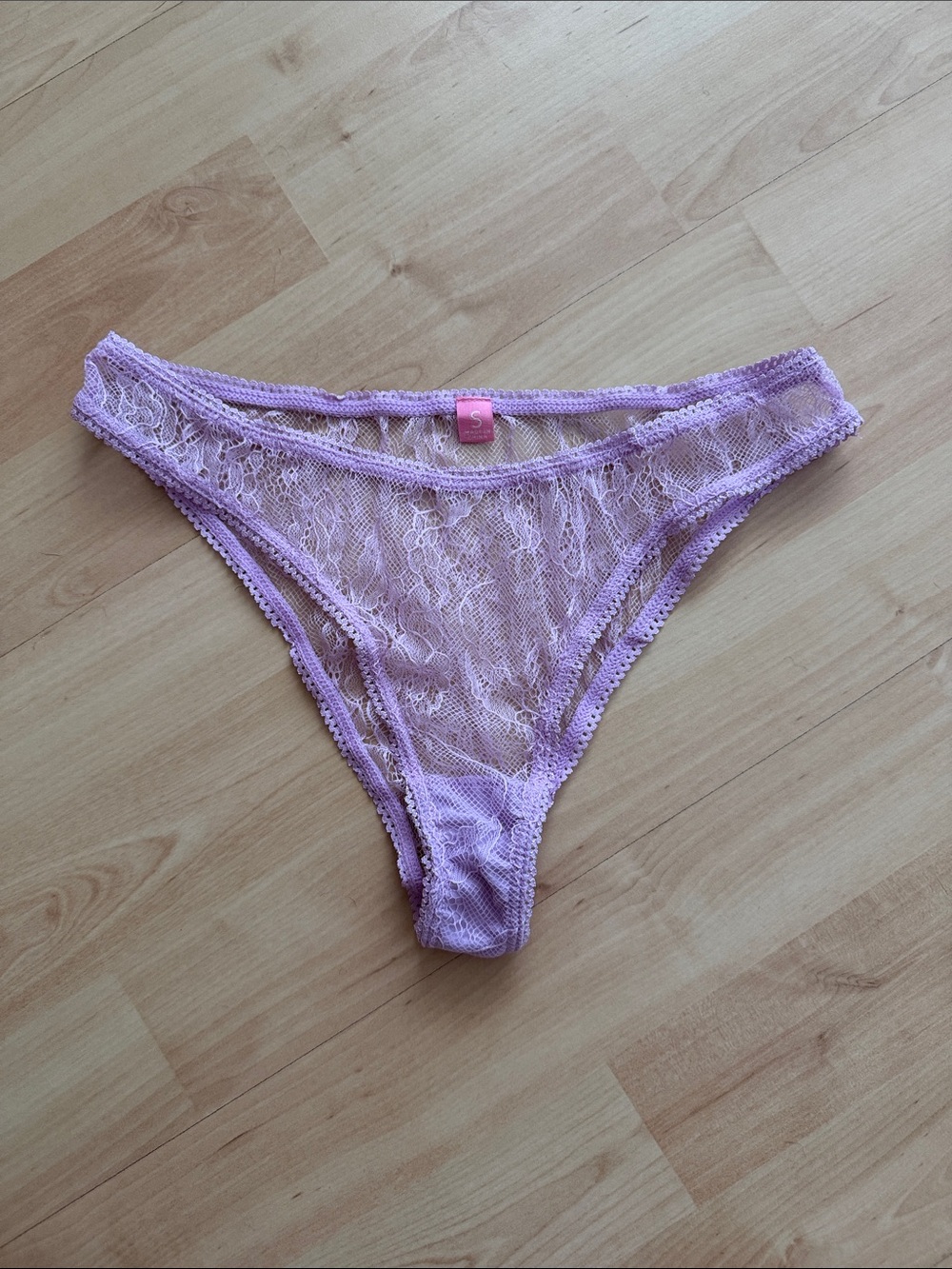 Sugar Thrillz Candlelight Desire Nightie Set - Picture 5 of 8